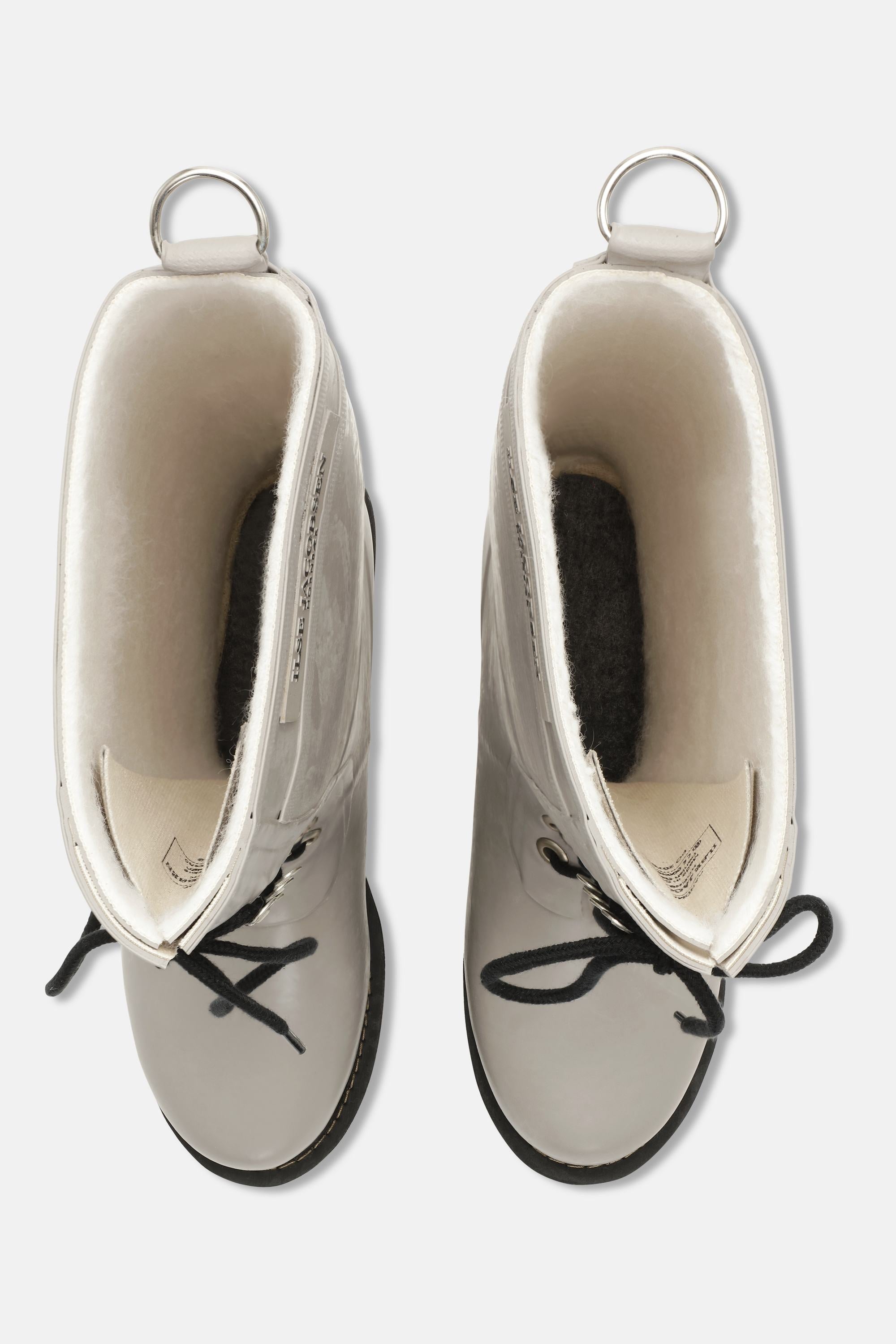 Bottes Longues En Caoutchouc - Atmosphère